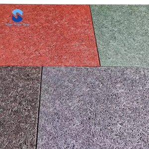 Cách âm Bảo vệ môi trường hấp thụ sốc cao su đặc biệt pad cho phạm vi chụp - Product Image 3