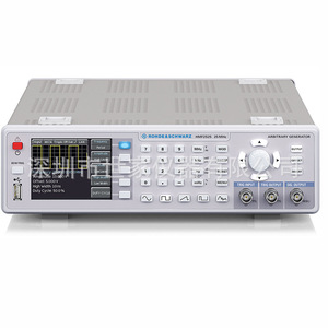 Générateur de fonctions arbitraires Rohde & Schwarz HMF2525, sortie de signal 25 MHz, fabriqué en Allemagne - Product Image 1