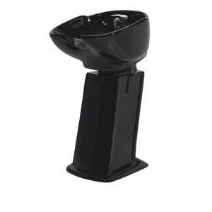 Miaosen – Fauteuil de lavage portable de luxe pour salon de coiffure, lit de lavage de cheveux, équipement de barbier abordable - Product Image 5