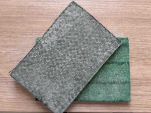 Couverture en ciment flexible d'épaisseur 6 mm, 8 mm, 10 mm pour les pentes de canaux - Product Image 6