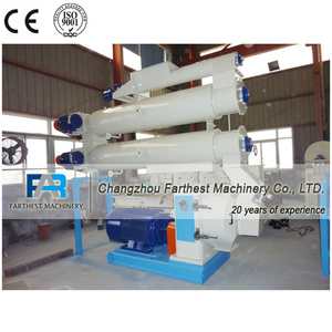 เครื่องผลิตเม็ดอาหาร<span class=keywords><strong>ปลา</strong></span>แบบลอยน้ำสำหรับปลาดุก นำเข้าจากจีน - Product Image 3