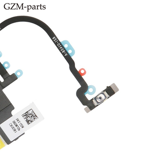 Cable flexible del botón de encendido/<span class=keywords><strong>apagado</strong></span> para <span class=keywords><strong>iPhone</strong></span> XS Max, repuesto - Product Image 6