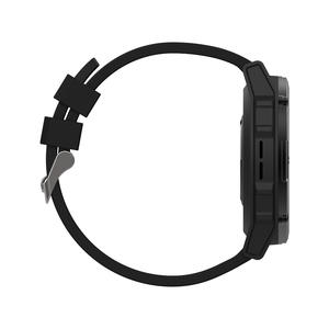 Montre connectée KINGSTAR BT Call 1.32 Écran tactile rond complet Fréquence cardiaque réelle Étanche IP68 Montre connectée - Product Image 4