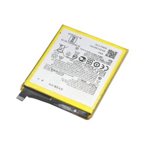 Batería de Repuesto JE40 de 3000mAh para Motorola Moto G7 E6 Plus CE RoHS, Venta al Por Mayor, Alta Capacidad, Grado A - Product Image 3