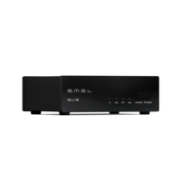 Décodeur SMSL SU-3 Convertisseur numérique-analogique DAC AKM AK4496 PEQ DSD512 PCM 768kHz/32bit XMOS XU-316