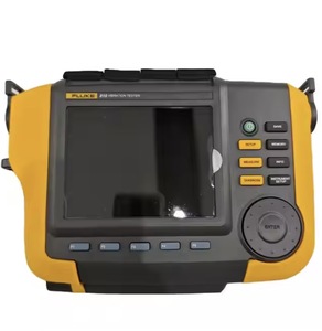 Анализатор вибрации 810 Fluke Fluke810 прибор для диагностики вибрации Fluke оригинальный новый в наличии вибротестер - Product Image 1