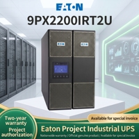 이튼 UPS 무정전 전원 공급 장치 9PX1000iRT, 9PX1500iRT, 9PX2200iRT, 9PX3000iRT, 랙 마운트 2U / 3U
