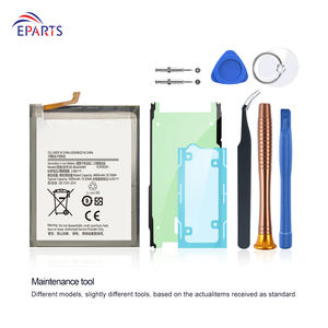 Batteria ricaricabile agli ioni di litio Eb-Ba426aby batteria del telefono cellulare per batteria Samsung <span class=keywords><strong>Galaxy</strong></span> A42 A32 5g <span class=keywords><strong>A72</strong></span> - Product Image 6