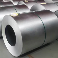 Hoja de acero de silicio eléctrico orientado de grano laminado en frío CRGO Prime de alta calidad barato para núcleo de hierro de transformación toroidal