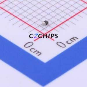GHB1005HF-182T02 Ferrite Bead 0402 RF ( Impedance @ Frequency: 1.8kOhm@100MHz )( Error: 25% )( DC Resistance (DCR): 2Ohm ) - Product Image 2