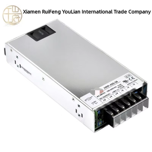 Alimentation industrielle Hrp-450-36 450w 36v 12.5a, neuve, originale, en stock, automatisation industrielle, Pac dédié Plc - Product Image 1