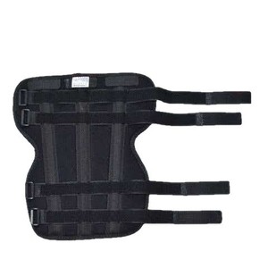 Attelle de genou Xin Kairong pour enfants avec soutien rotulien et fixation articulaire pour blessures et entorses - Product Image 4