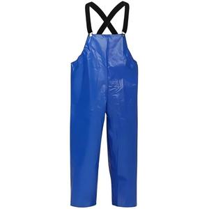 Combinaison <span class=keywords><strong>de</strong></span> <span class=keywords><strong>pluie</strong></span> imperméable dorée, résistante à la moisissure, en nylon avec revêtement polyuréthane, pour le travail en assainissement, l'agriculture et la viande - Product Image 3