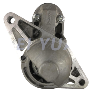 Moteur de démarrage de voiture 12V de haute qualité pour FORD Expedition LINCOLN Navigator 3.5 BR3Z11002A CK4Z11002B 0986UR1708 M000T39571 - Product Image 2