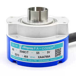 Encodeur Tamagawa Fa Coder Ts5213n464 5V, pièces pour ascenseurs industriels - Product Image 1