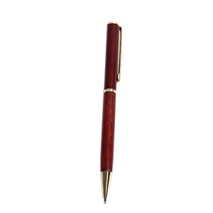 Bolígrafos de Madera Hechos a Mano con Impresión UV - Regalos Promocionales Económicos y Novedosos para Navidad FTD-PE02 - Product Image 4