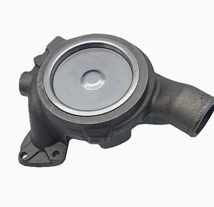 Pompe à eau U5MW0160 pour moteur Perkins 1006-6T 1006-6TW 1006-60T - Product Image 5