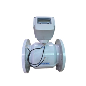 Débitmètre électromagnétique KROHNE LUX3070C d'origine - Product Image 3