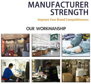 Polo en piqué de coton à logo personnalisé, coupe classique, vêtements pour garçons, chemises rayées vertes et blanches, <span class=keywords><strong>t</strong></span>-shirts, polos, uniformes - Product Image 5