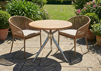 Pieds de table de salle à manger modernes en métal pour écoles et restaurants, en acier inoxydable Xinhao SC-001, durables, garantie 1 an