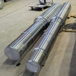 Non-standard <strong>Custom</strong> <strong>Forging</strong> Services Aluminum Alloy 6061-T6 Liquid Die <strong>Forging</strong> <strong>Processing</strong> Aerospace Parts Accessories - Product Image 6