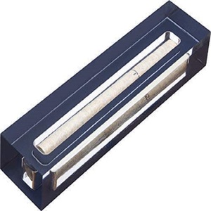 Haute Qualité Acrylique Mezuzah Casher Casher Casher Boîtes De Défilement Personnalisé Imprimé Casher Lucite <span class=keywords><strong>Mezuza</strong></span> Boîtes Acrylique Conceptions Modernes - Product Image 1