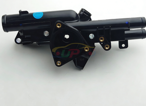 Boîtier de thermostat 25620-2G400 256202G400 pour Hyundai Kia 25620 2G400 - Product Image 3