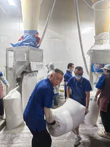 Détergent à lessive en poudre écologique multi-mousse à parfum de lavande de haute qualité 50 kg pour vêtements - Product Image 2