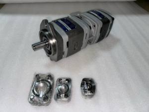 Pompes à engrenages internes haute pression originales et neuves <span class=keywords><strong>IPV</strong></span> 4-32 171 + <span class=keywords><strong>IPV</strong></span> /4-/13 pompes doubles <span class=keywords><strong>IPV</strong></span> série complète de pompes à engrenages tandem - Product Image 5