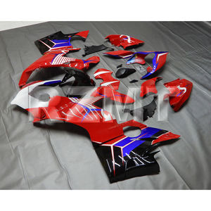Kit de Carenado de Repuesto para Motocicleta Ducati Panigale V4 V4S 2018-2019, Carrocería de Inyección ABS, D1017-103a - Product Image 3
