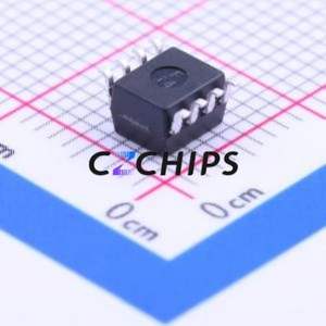 ทรานซิสเตอร์เอาท์พุทอปคัปเปลอร์เอาท์พุททรานซิสเตอร์ ELD207(TA) SO-8สินค้าใหม่ของแท้ - Product Image 2