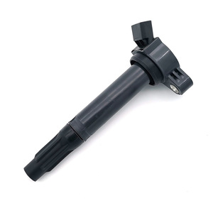 คอยล์จุดระเบิดสำหรับอะไหล่รถยนต์ ZY0-0113 Toyota RX GX 90919-02251 - Product Image 1