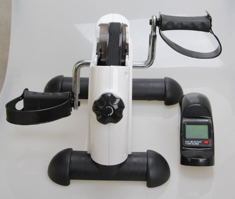 Calidad superior bicicleta de ejercicio de masaje para compradores