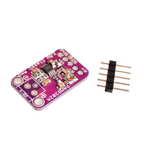 PAM8302 2.5W บอร์ดพัฒนาโมดูลเครื่องขยายเสียงคลาส D ช่องเดียว - Product Image 1