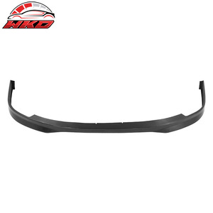 Alerón delantero estilo T-R de polipropileno para Honda Prelude Coupé de 2 puertas 92-96, accesorio exterior de alta calidad. - Product Image 2