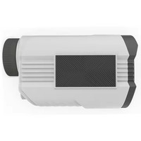Fabricant de télémètre de golf personnalisé Sport de plein air Golf 6X télémètre laser de mesure de golf rechargeable N4