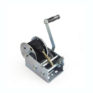 <span class=keywords><strong>Manual</strong></span> winches <span class=keywords><strong>4x4</strong></span> 600 lb multi tool - Product Image 3