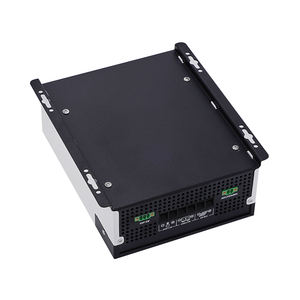 בקר טעינה סולארי <span class=keywords><strong>MPPT</strong></span> 12V 24V 48Vdc <span class=keywords><strong>20A</strong></span> 30A 40A תואם CE FCC RoHS, ישירות מהמפעל - Product Image 5