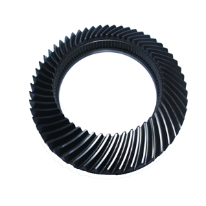 เฟืองดอกสว่านขนาดเล็กแบบตรงและเกลียวที่ไม่ได้มาตรฐานกำหนดเอง - Product Image 5