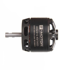 T-Motor AS2312 Brushless Motor KV1400 Long Shaft For RC Airplane - Product Image 1