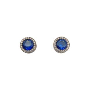 ต่างหูแบบหมุด YE195-S150-18942-5 - Product Image 1
