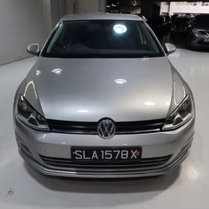 Autos Usados en Venta: <span class=keywords><strong>Golf</strong></span> Hatchback Automático Gasolina <span class=keywords><strong>2015</strong></span>, Bajo Kilometraje, <span class=keywords><strong>Precio</strong></span> Económico - Product Image 1