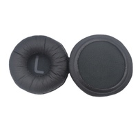 Coussinets d'oreille de remplacement, accessoires pour casque, pour Tune600, E35, T500BT, T450, T450BT