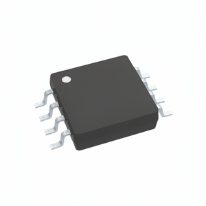 Comparador IC de 2 entradas DIFF 8VSSOP, Distribuidor de Componentes Electrónicos Original, Chip LM293DGKRG4 de 8 TSSOP, 8 MSOP (0.118", 3.00mm de Ancho) - Product Image 1