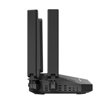XG-PON ONU WiFi 6 AX3000 Port 2.5G 3GE CATV RF Double Bande FTTH ONT HZY-6041XG