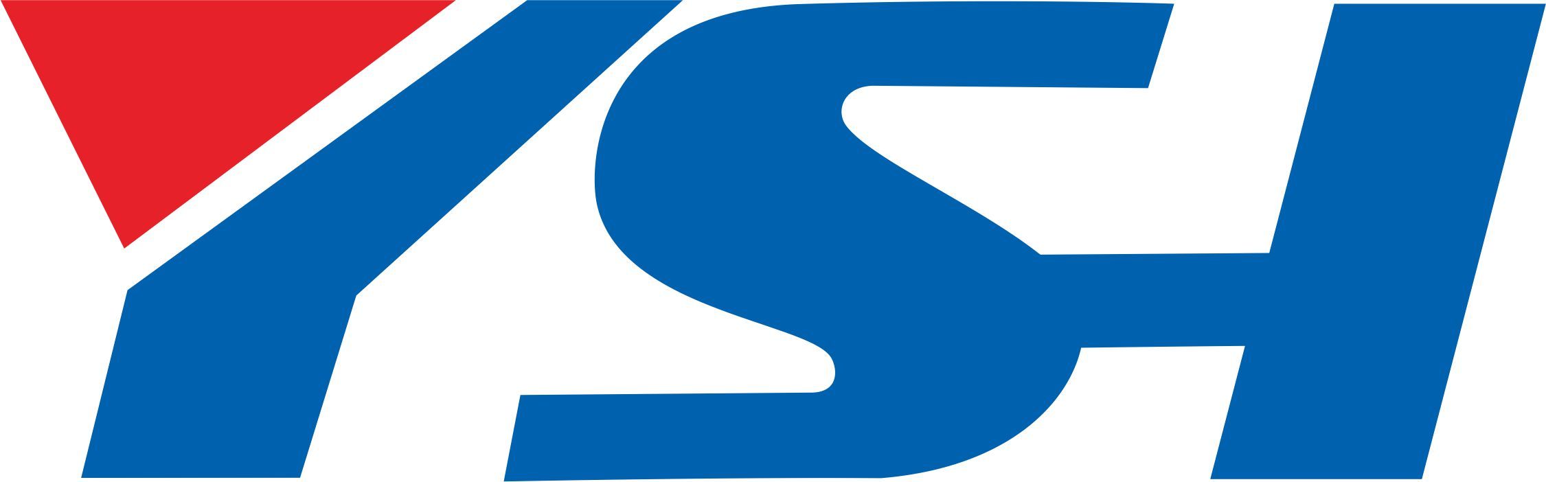 Ningbo Yisenhai Flue Manufacturing Co., Ltd. logo