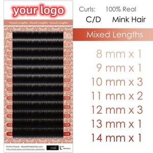 Accessoires <span class=keywords><strong>de</strong></span> <span class=keywords><strong>cils</strong></span> en acrylique Extensions <span class=keywords><strong>de</strong></span> <span class=keywords><strong>cils</strong></span> <span class=keywords><strong>Cils</strong></span> individuels Lit scintillant pour boîte <span class=keywords><strong>de</strong></span> rangement en gros - Product Image 3