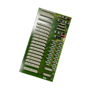 Carte de circuit imprimé d'origine MA B37V053370 B37V700533 pour pièces de rechange de presse offset Roland - Product Image 1