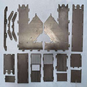 Estufa de Combustible Multifuncional para Acampar al Aire Libre, Diseño Nuevo, Profesional, Diésel, Butano, Gasolina - Product Image 5