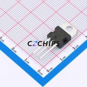 New-Original BDX54C TO-220C Transistor Darlington Transistor Whole Sale Electronic Component Chips Supplier & BOM Service - Product Image 1